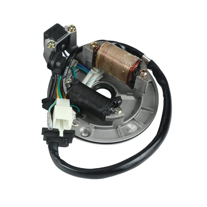 オートバイ バイク 磁気 ジェネレーター ステータコイル